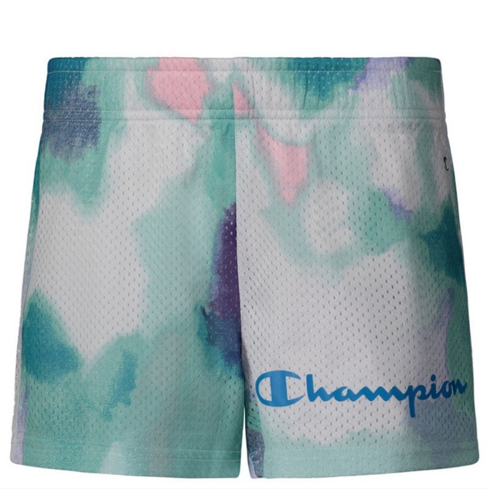 GIRLS SHORTS